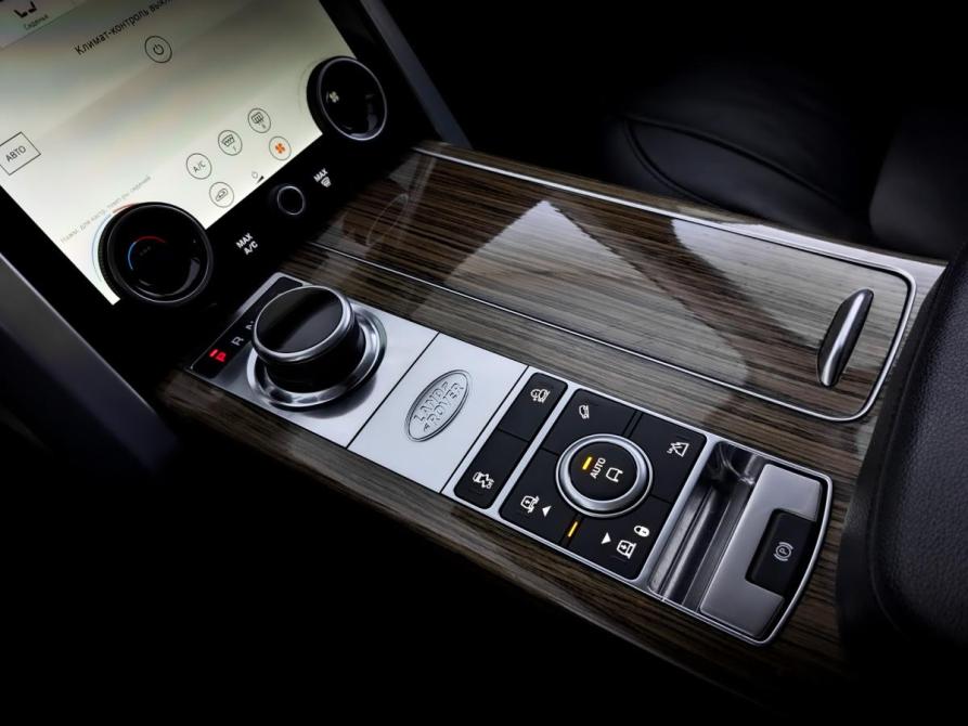 Land Rover Range Rover IV Рестайлинг Москва  - изображение 30