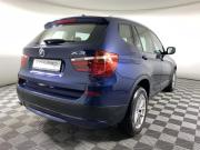 BMW X3 II (F25) Москва  - изображение 24