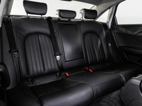 Audi A6 IV (C7) с пробегом 2011 года, цена 1 599 000 рублей, 226443 км, седан, Автокод Объявления