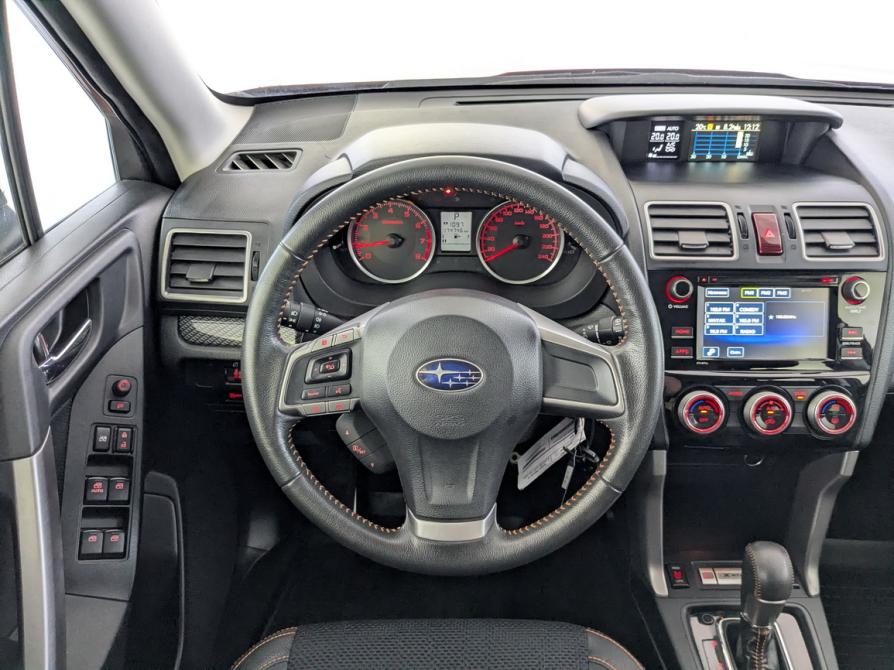 Subaru Forester IV Рестайлинг Москва  - изображение 22