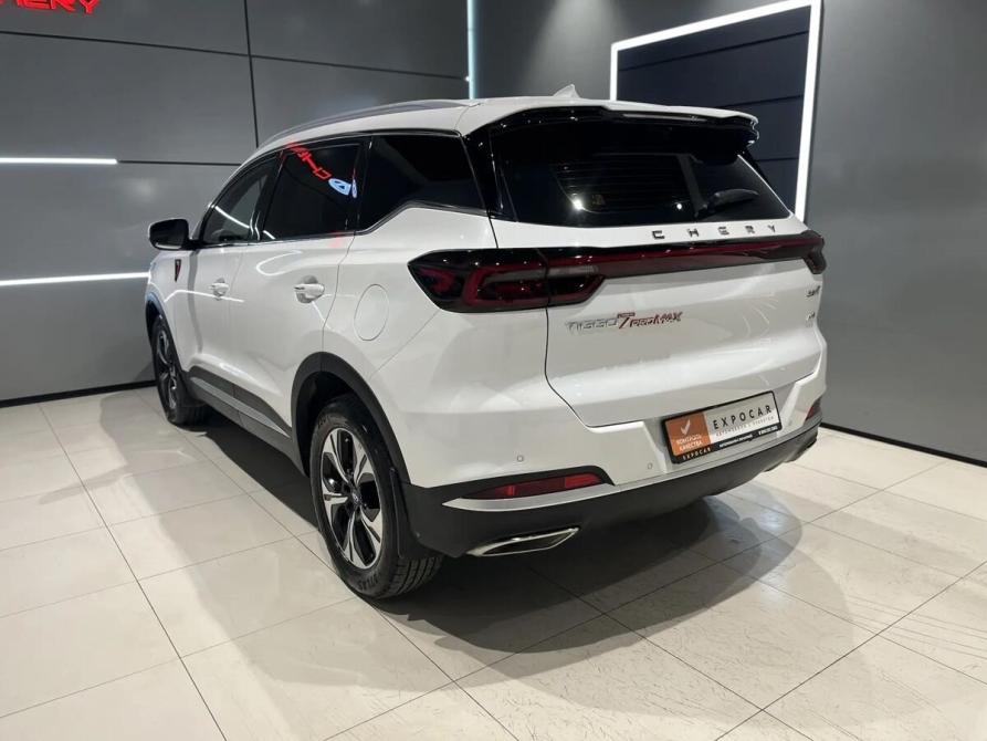 Chery Tiggo 7 Pro Max I Новосибирск  - изображение 3