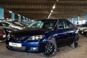 Mazda 3 I (BK) Рестайлинг Уфа  - изображение 19