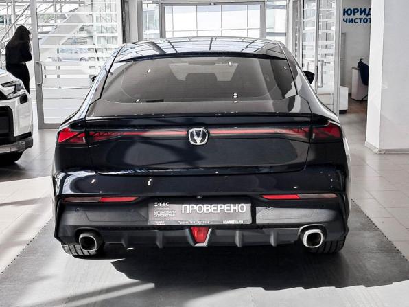 Changan UNI-V I с пробегом 2024 года, цена 2 399 000 рублей, 53215 км, лифтбек, Автокод Объявления