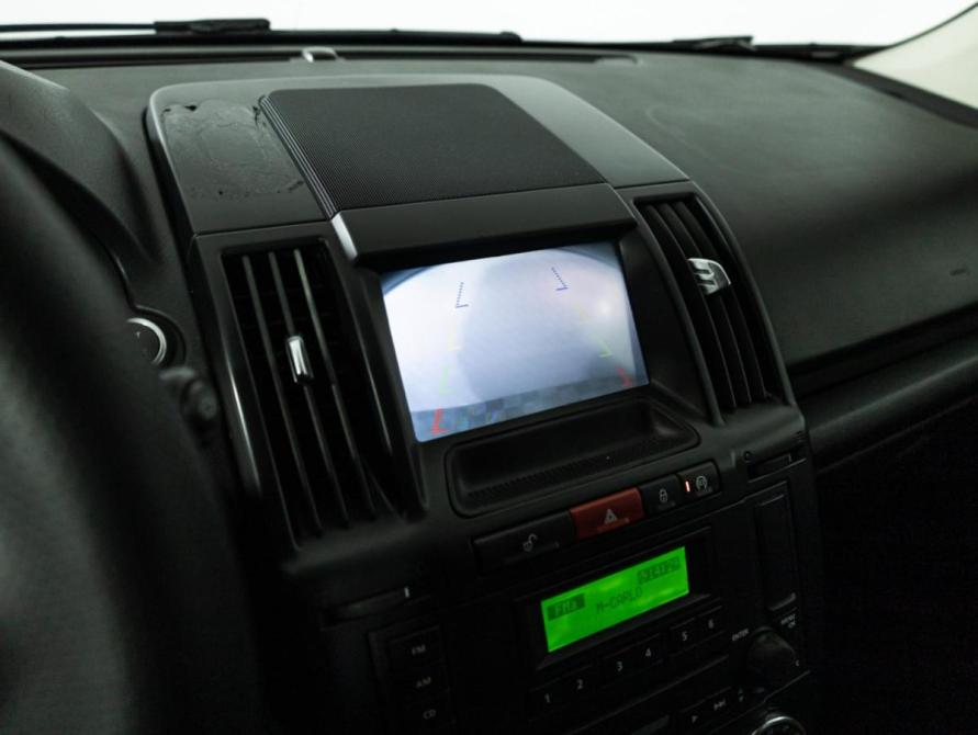 Land Rover Freelander II Рестайлинг Санкт-Петербург  - изображение 15