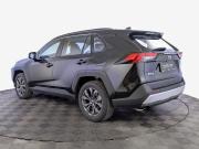 Toyota RAV4 V (XA50) Москва  - изображение 37