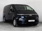 Hyundai Staria I Санкт-Петербург  - изображение 33