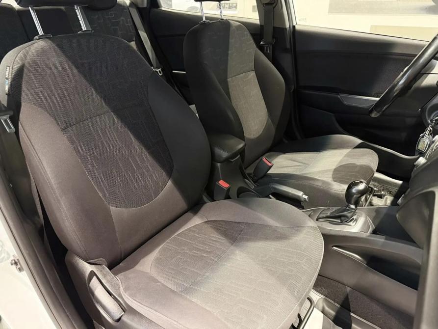 Kia Rio III Рестайлинг Новосибирск  - изображение 13