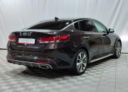 Kia Optima IV Нижневартовск  - изображение 23