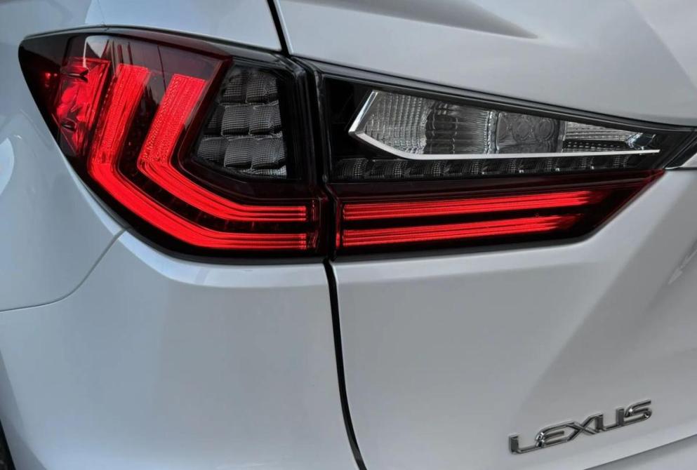 Lexus RX IV Киров  - изображение 30