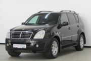 SsangYong Rexton II Екатеринбург  - изображение 25