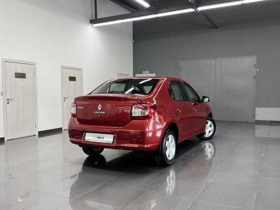 Renault Logan II Тверь  - изображение 2