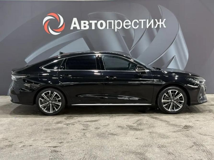Chery Arrizo 8 Пермь  - изображение 5