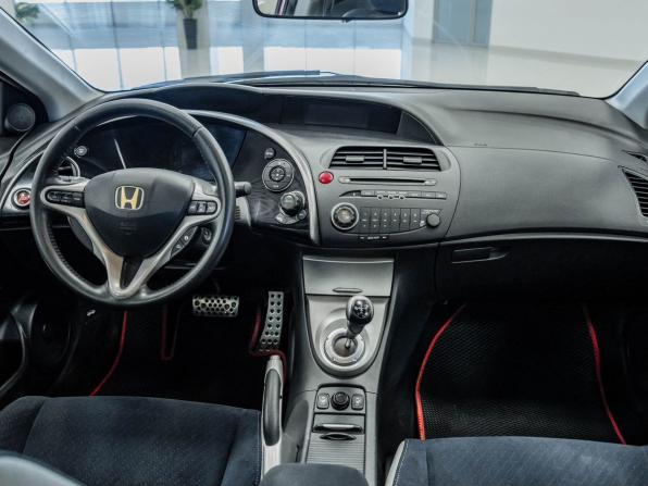 Honda Civic VIII с пробегом 2007 года, цена 567 000 рублей, 163287 км, хэтчбек, Автокод Объявления