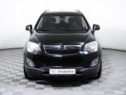 Opel Antara I Рестайлинг Москва  - изображение 18