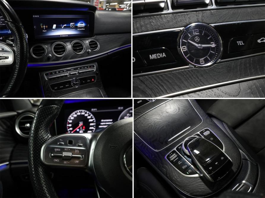Mercedes-Benz E-Класс V (W213 S213 C238) Москва  - изображение 21