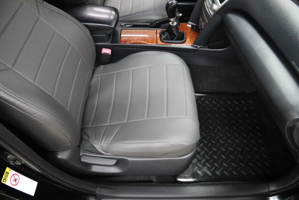 Toyota Camry VI (XV40) Сургут  - изображение 13