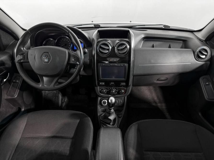 Renault Duster I Рестайлинг Санкт-Петербург  - изображение 15