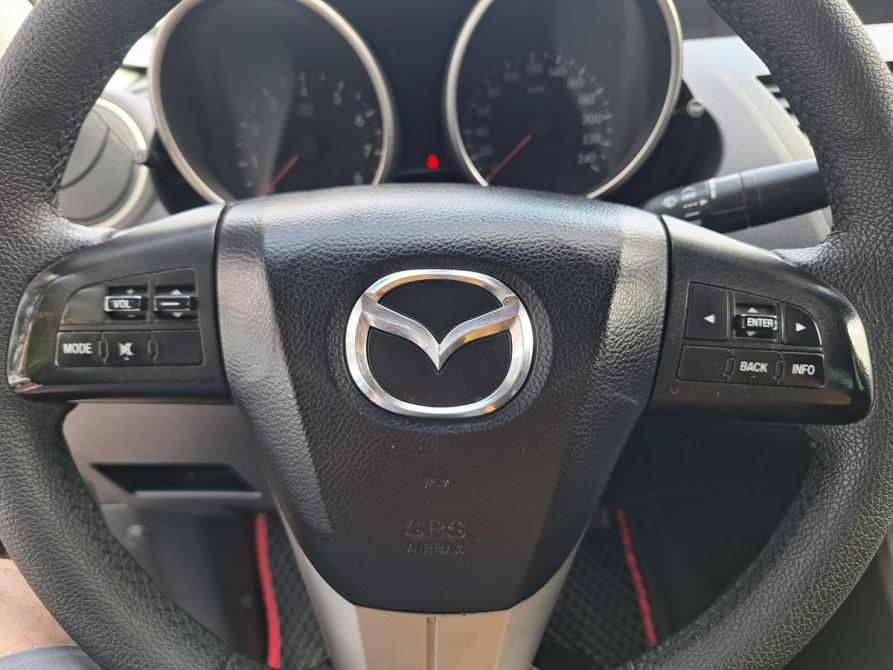 Mazda 3 II (BL) Азнакаево  - изображение 13