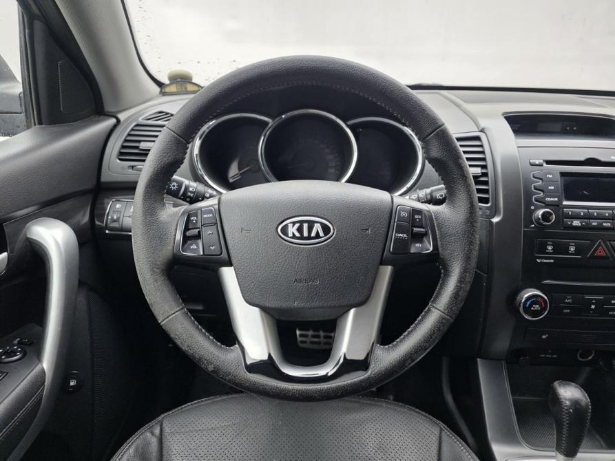 Kia Sorento II Москва  - изображение 12
