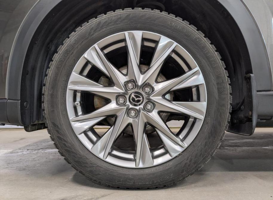Mazda CX-5 II Санкт-Петербург  - изображение 18