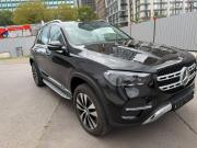 Mercedes-Benz GLE II (V167) Рестайлинг Москва  - изображение 28