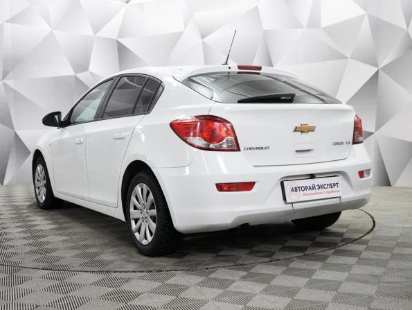 Chevrolet Cruze I с пробегом 2012 года, цена 855 000 рублей, 150000 км, хэтчбек, Автокод Объявления