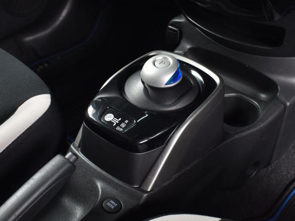 Nissan Note II Рестайлинг с пробегом 2018 года, цена 1 099 995 рублей, 116275 км, хэтчбек, Автокод Объявления
