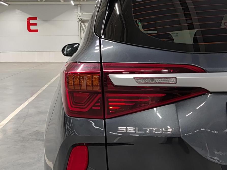 Kia Seltos I Казань  - изображение 11