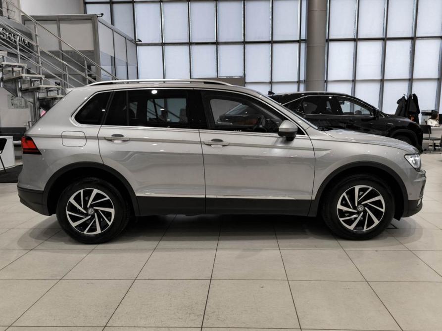 Volkswagen Tiguan II Казань  - изображение 5