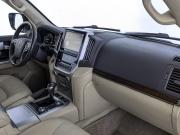 Toyota Land Cruiser 200 Series Рестайлинг 2 Москва  - изображение 43