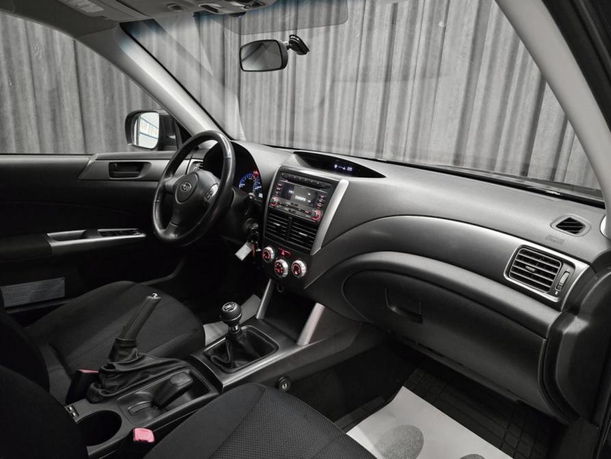 Subaru Forester III Красноярск  - изображение 16