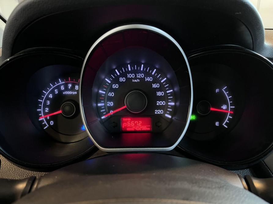 Kia Rio III Чебоксары  - изображение 11