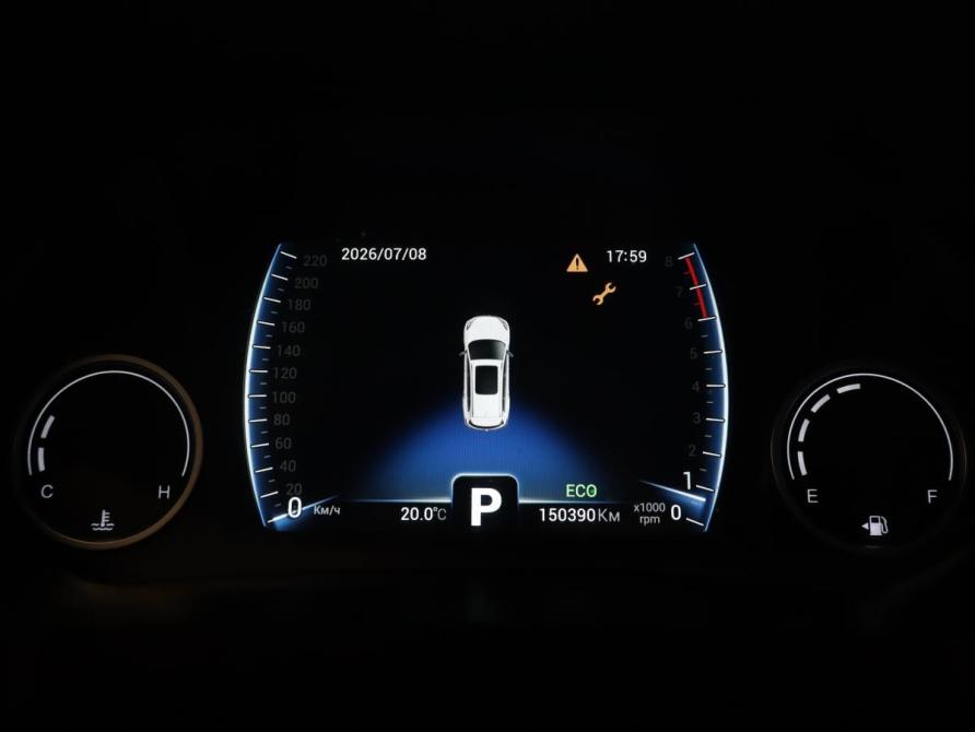 Chery Tiggo 8 I Москва  - изображение 7
