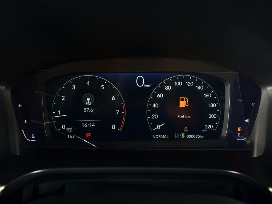 Honda CR-V VI Кемерово  - изображение 12