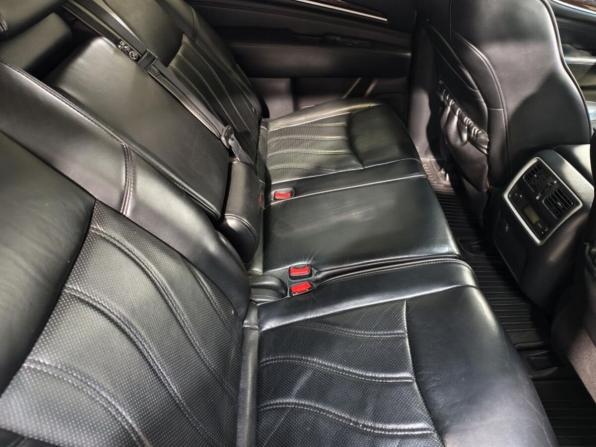 Infiniti JX с пробегом 2013 года, цена 1 385 500 рублей, 220324 км, внедорожник, Автокод Объявления