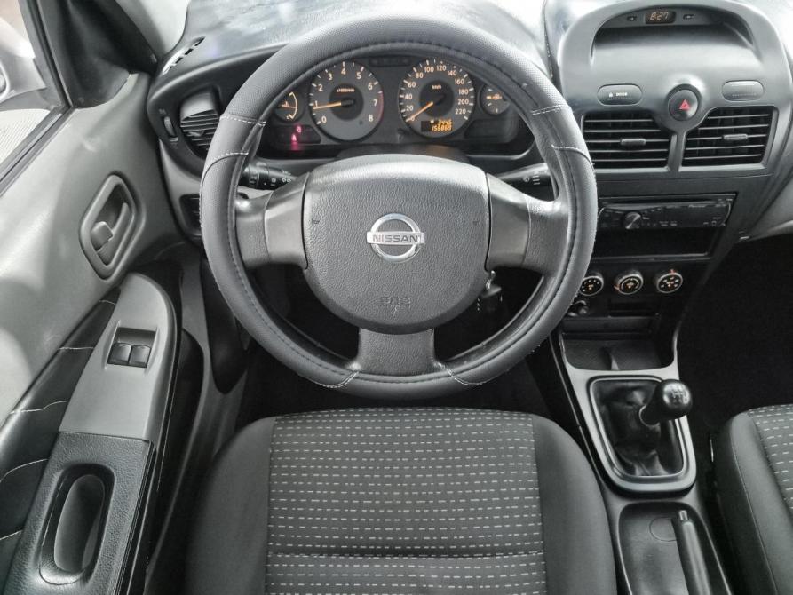 Nissan Almera Classic I Нижний Новгород  - изображение 13
