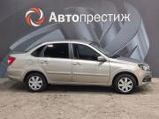 Lada (ВАЗ) Granta I Рестайлинг Пермь  - изображение 29