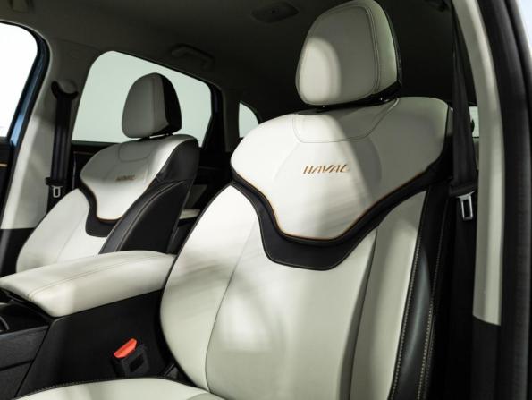 Haval Jolion I с пробегом 2022 года, цена 1 839 777 рублей, 51000 км, внедорожник, Автокод Объявления