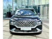 Hyundai Santa Fe IV Воронеж  - изображение 36