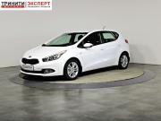 Kia Ceed II Белгород  - изображение 19
