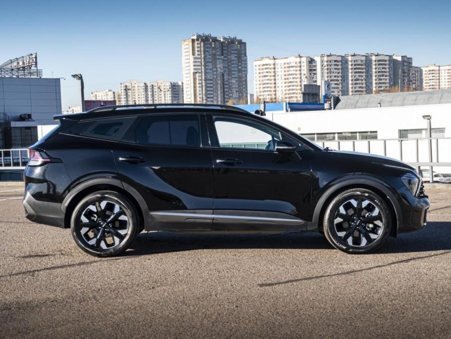 Kia Sportage V Москва  - изображение 4