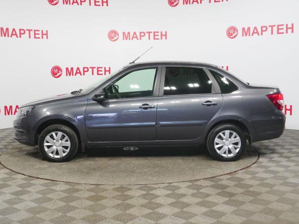 Lada (ВАЗ) Granta I Рестайлинг с пробегом 2022 года, цена 754 000 рублей, 46523 км, седан, Автокод Объявления
