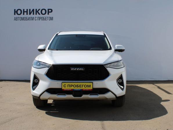 Haval F7 I с пробегом 2021 года, цена 2 039 000 рублей, 66472 км, внедорожник, Автокод Объявления