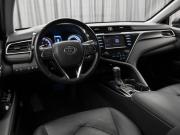 Toyota Camry VIII (XV70) Москва  - изображение 32
