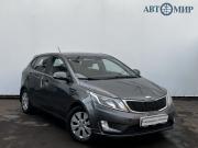 Kia Rio III Москва  - изображение 15