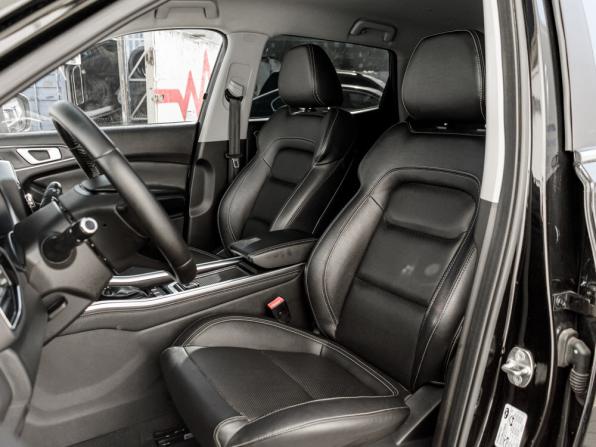 Chery Tiggo 4 I Рестайлинг с пробегом 2019 года, цена 1 260 000 рублей, 93318 км, внедорожник, Автокод Объявления