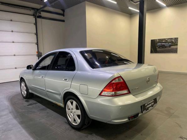 Nissan Almera Classic I с пробегом 2007 года, цена 385 000 рублей, 224586 км, седан, Автокод Объявления