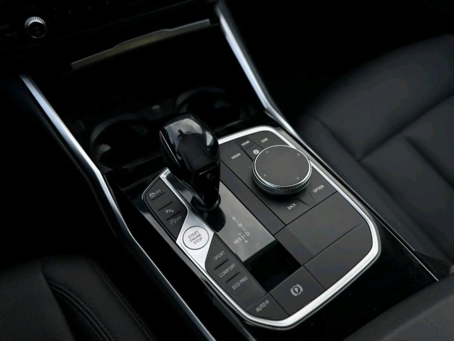 BMW 3 серии VII (G2x) Минеральные Воды  - изображение 24