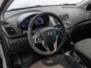 Hyundai Solaris I Рестайлинг Казань  - изображение 13