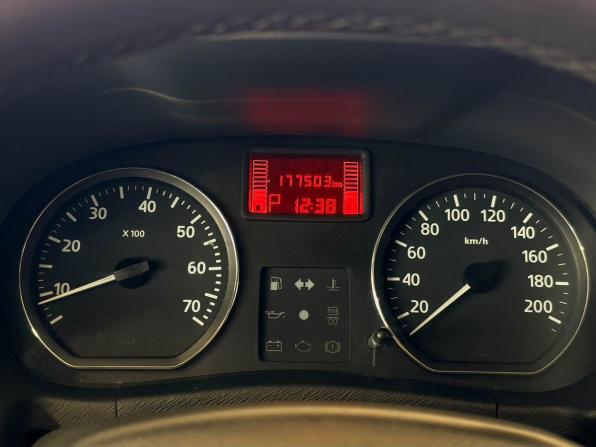 Nissan Terrano III (D10) с пробегом 2014 года, цена 897 000 рублей, 177085 км, внедорожник, Автокод Объявления